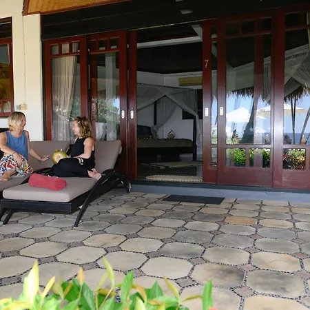 Breeze - North Bali Ocean Resort