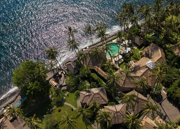 Breeze - North Bali Ocean * Gretek