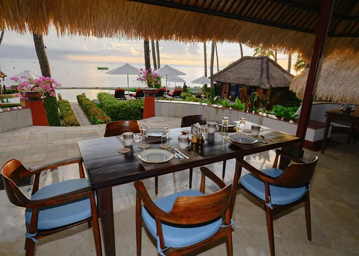 Breeze - North Bali Ocean *
