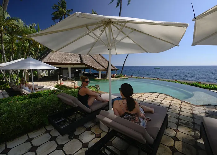 Breeze - North Bali Ocean *