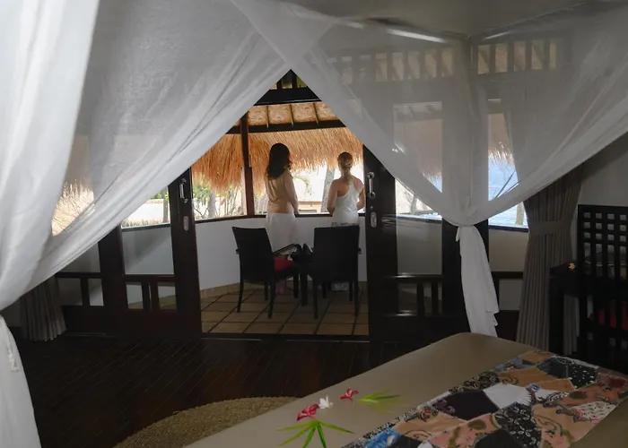 Breeze - North Bali Ocean *