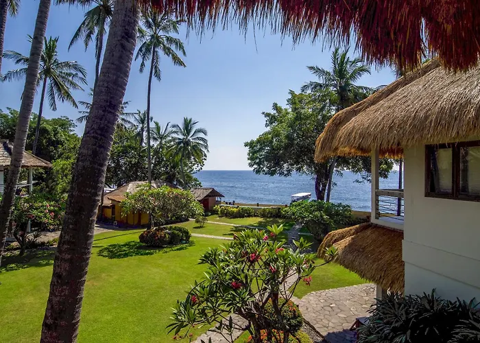 Breeze - North Bali Ocean リゾート