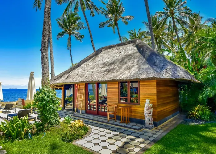 Breeze - North Bali Ocean リゾート *