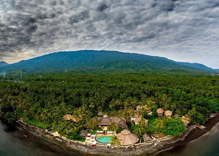 Breeze - North Bali Ocean