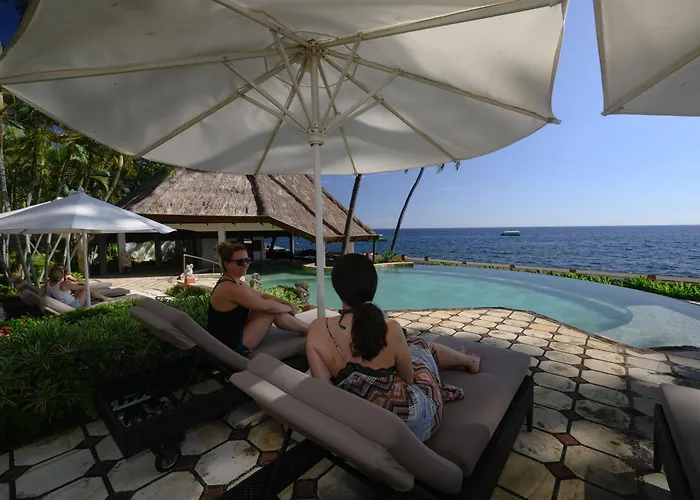 Breeze - North Bali Ocean リゾート